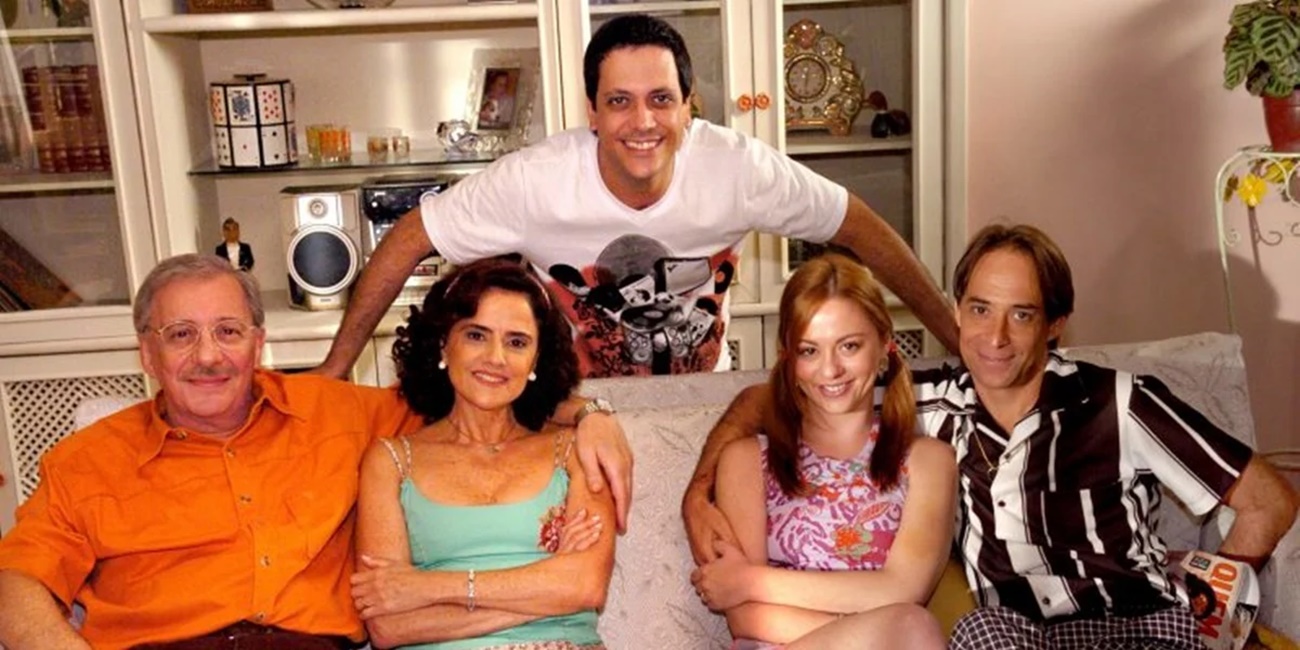 Morte da atriz de ‘A Grande Família’ comove o país, após grave problema cardiorrespiratório
