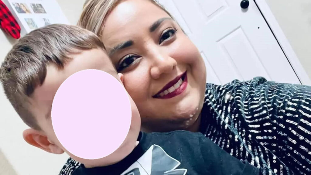 “Adeus pai” Mãe filma filho se despedindo de pai antes de tirar a v1da dele porq… Ver mais