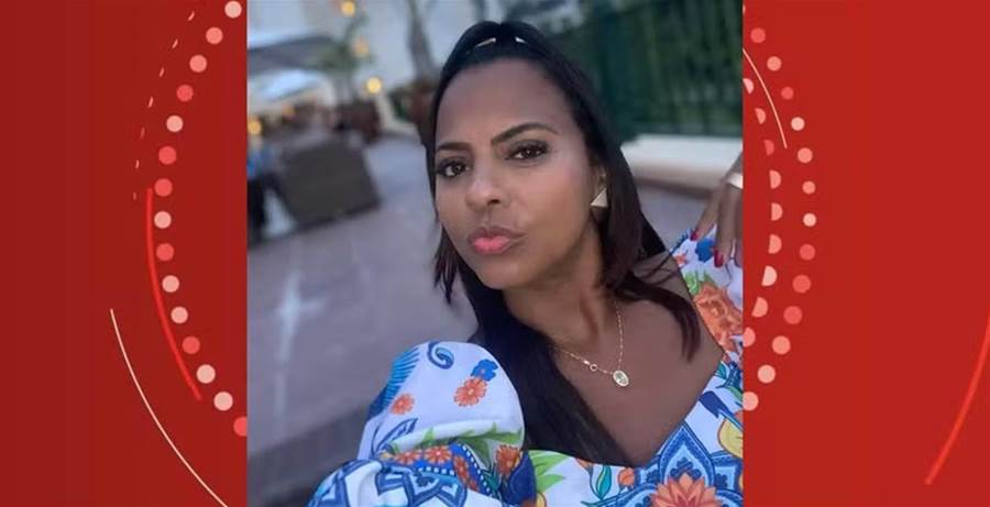 Descanse em paz: Morre a querida Ana Paula ela era esposa do cantor… Ver mais