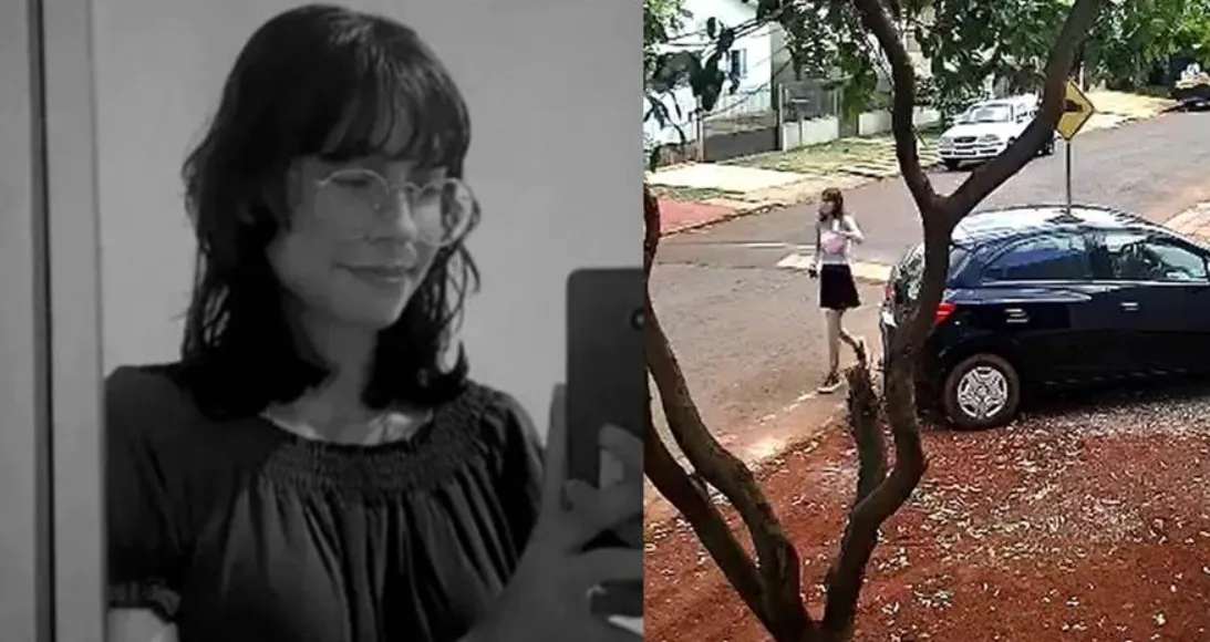 Buscas por Flávia, desaparecida há 23 dias, têm desfecho terrível após ser encontrad…Ver mais