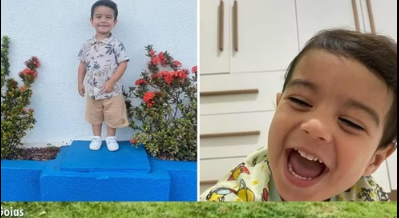 Menino de 2 anos m0rre ag0niz4ndo após pais deixarem ele trancado dentro de um c… Ver mais