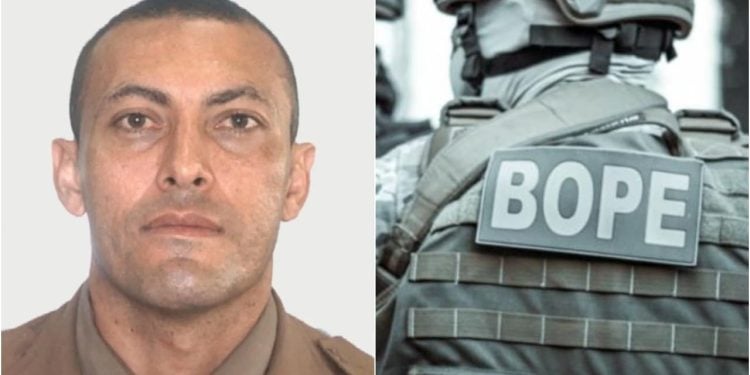 Herói do Bope: Cabo Paulo Vitor Morre em Operação Contra Sequestro em Niquelândia