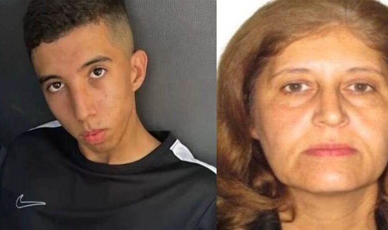 FIM DOS TEMPOS: Filho MAT4 a própria mãe, a golpe de F4CAS, porque ela não queria fazer s… Ver mais