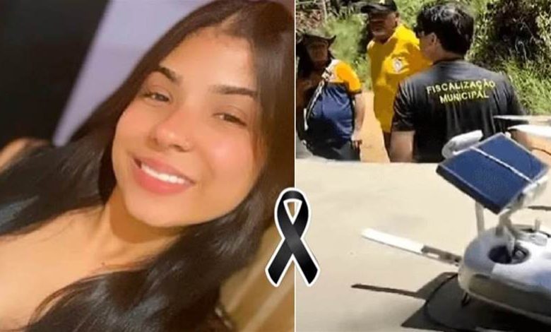 Caso Vitória: Polícia pede prisão de suspeitos do crime, o ass4ssln0 teria sido o seu próprio p… Ver mais