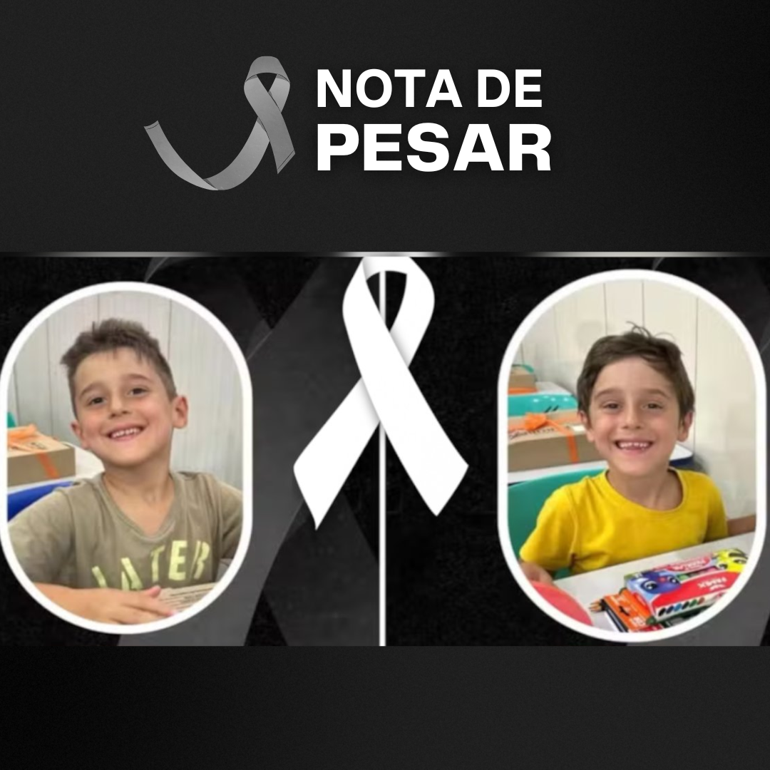 Descanse em paz: Gêmeos morrem e a polícia descobre que foi o próprio pai que c… Ver mais