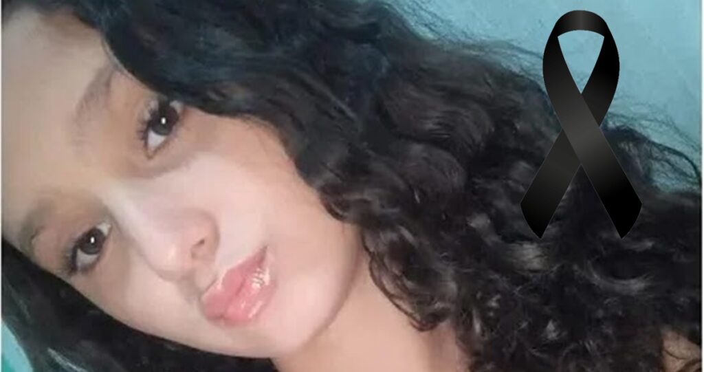 Descanse em paz: Jovem de 12 anos morre dentro de casa após pisar em f… Ver mais