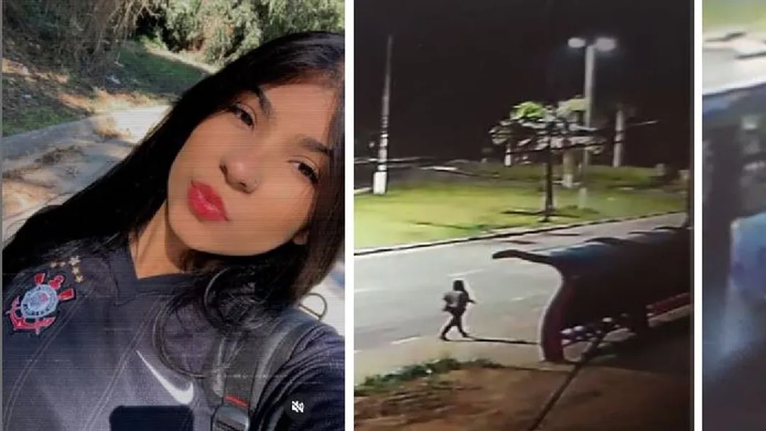 Caso Vitória: este foi o detalhe no depoimento de ex-namorado que fez polícia desconfiar