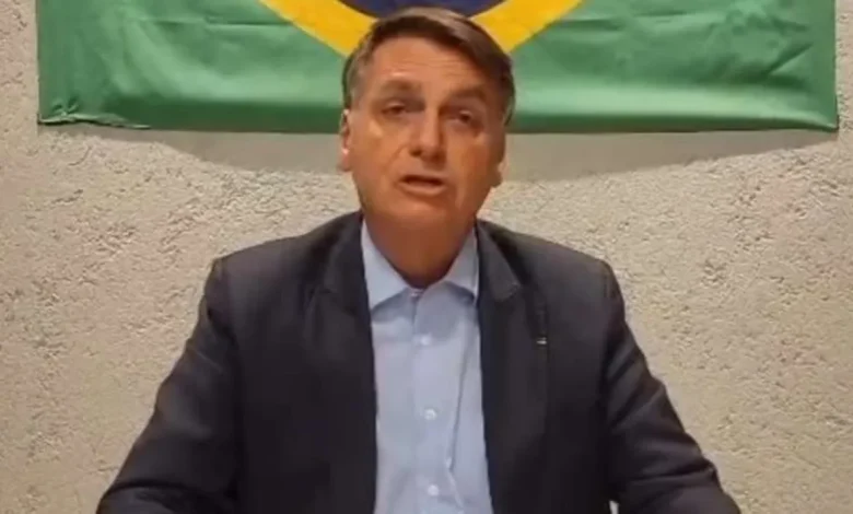 Vidente que acertou internação de Bolsonaro faz revelação