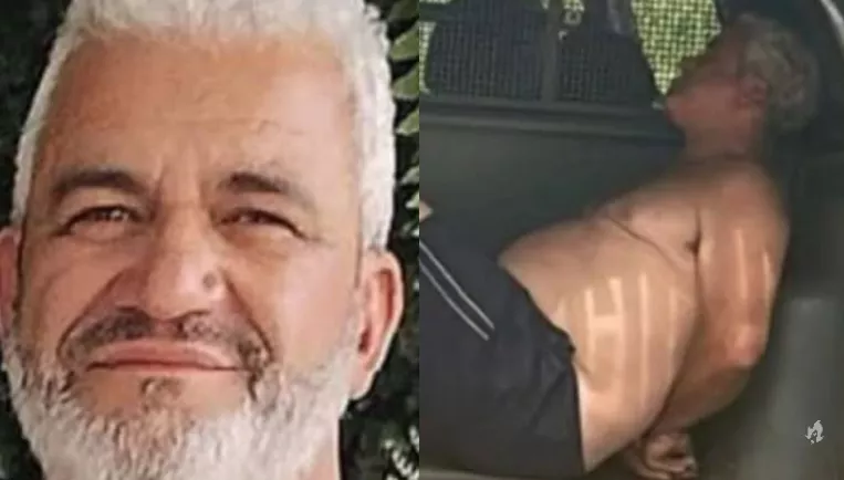 Quem é o pastor preso na casa da mãe após tirar a vida da vizinha de 13 anos