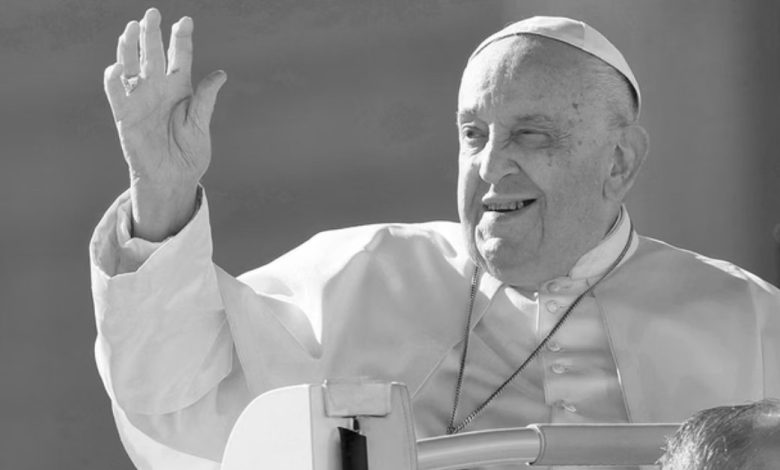 Curioso: Esse era o valor do salário de Papa Francisco na Igreja Católica