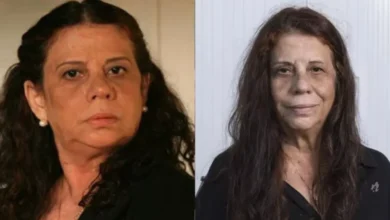 URGENTE: Chegam ao fim as buscas pela atriz Maria Gladys após apelo da filha… Ver mais
