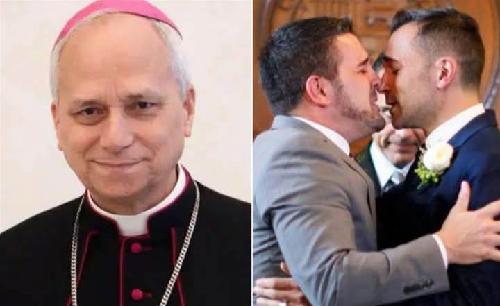 Papa Leão XIV manda primeiro recado após g…Ver mais