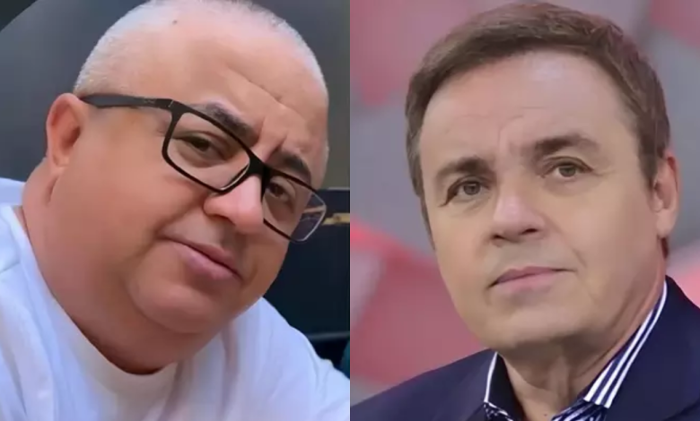 Falso filho de Gugu Liberato terá que ‘devolver’ mansão de R$ 7 milhões do apresentador após DNA negativo