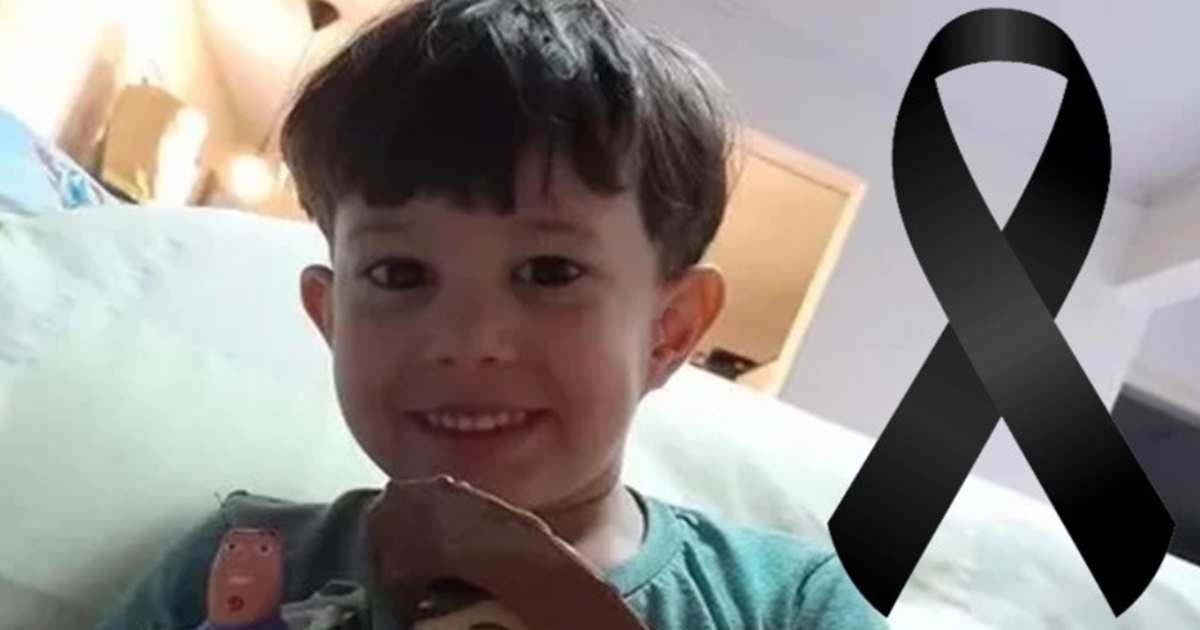 Alerta: Menino de 4 anos morre após ser picado por bicho que pode estar na casa de qualquer um