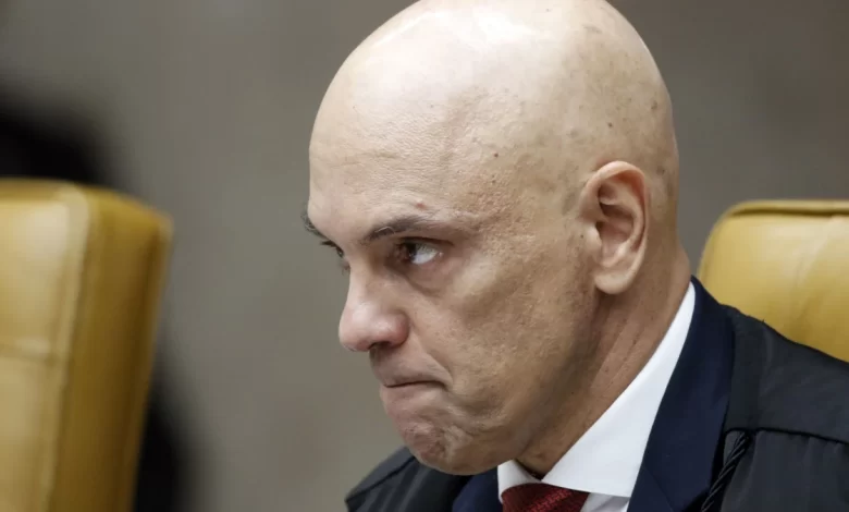 Magnitsky: o que sabemos da lei contra Moraes e a esposa dele